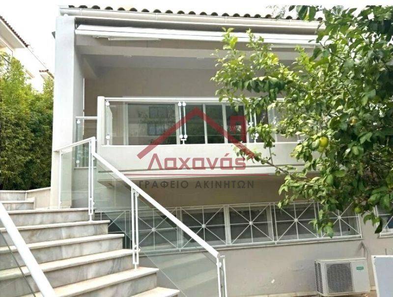 Εξωτερικός χώρος