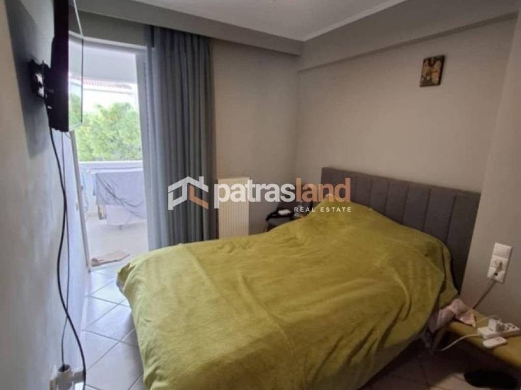 Υπνοδωμάτιο