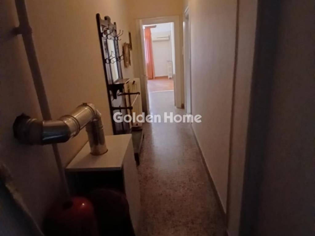 Χολ - Διάδρομος