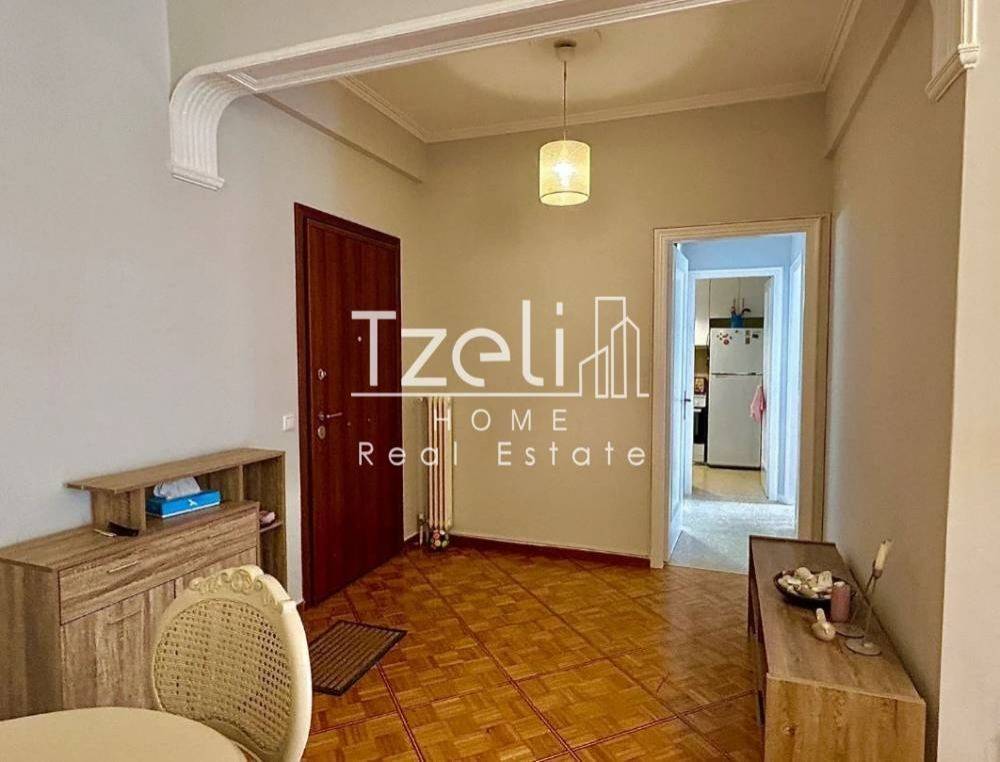 Άποψη χώρου