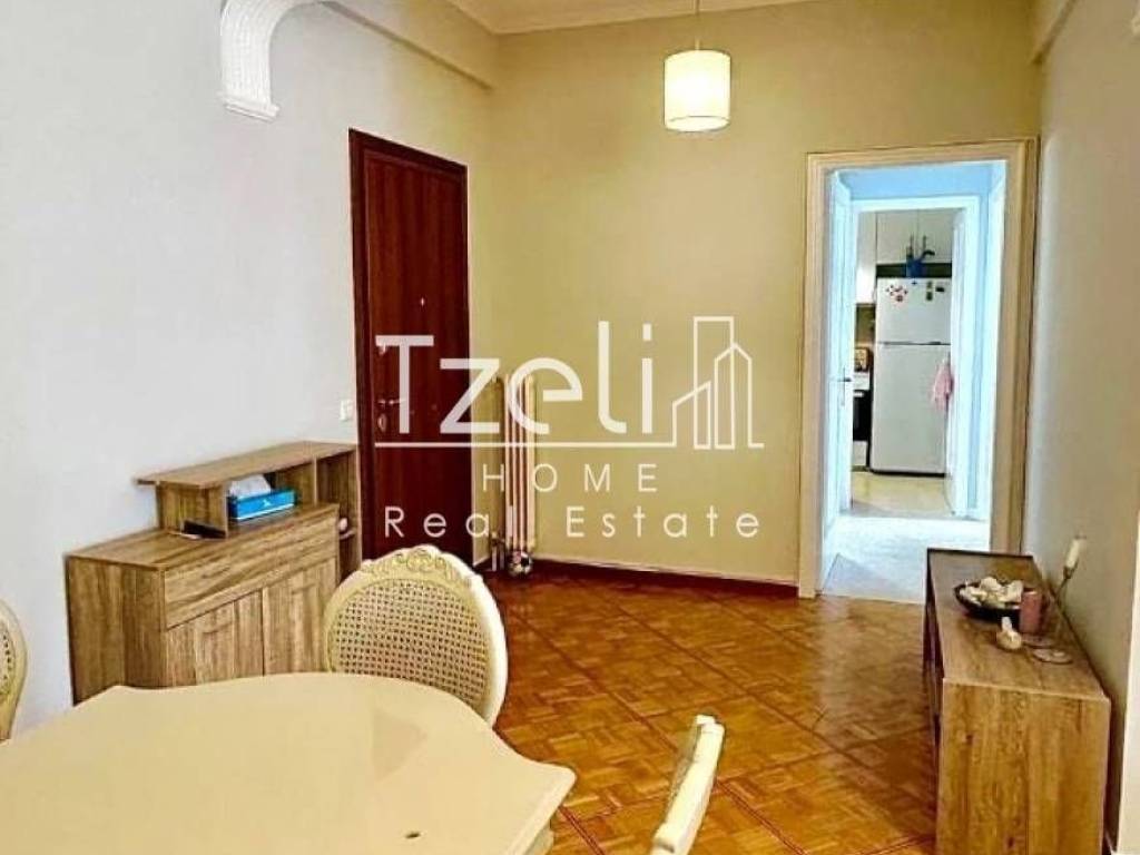 Άποψη χώρου