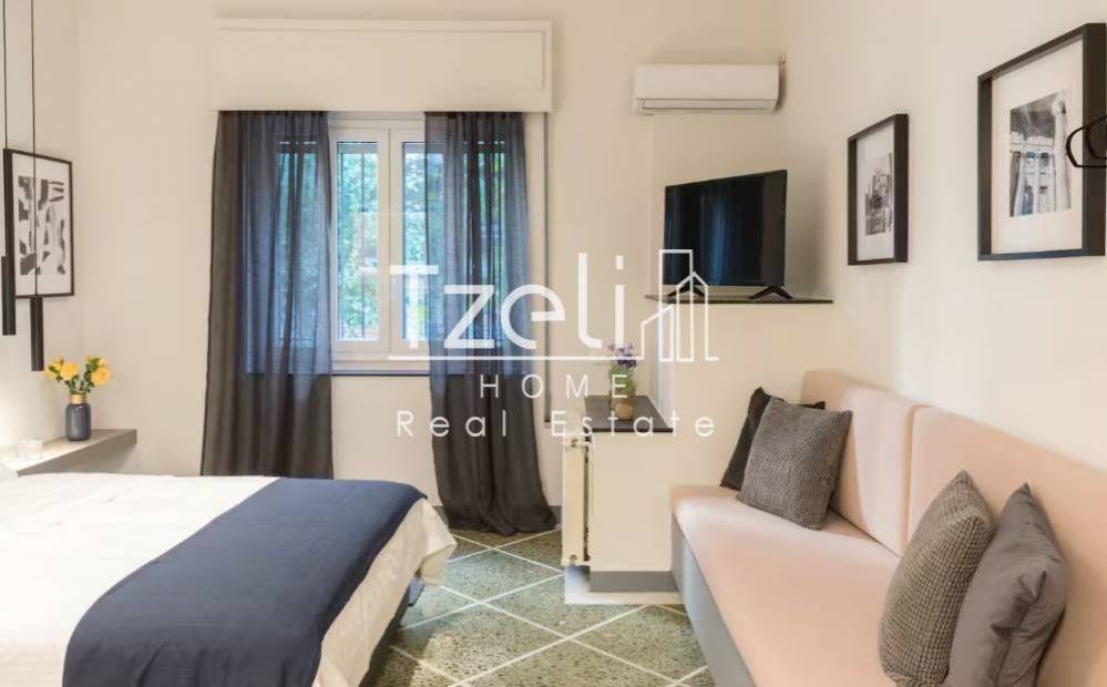 Άποψη χώρου