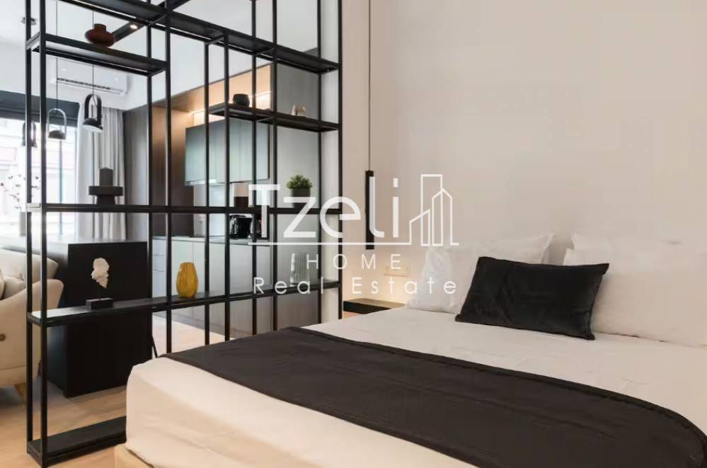 Άποψη χώρου