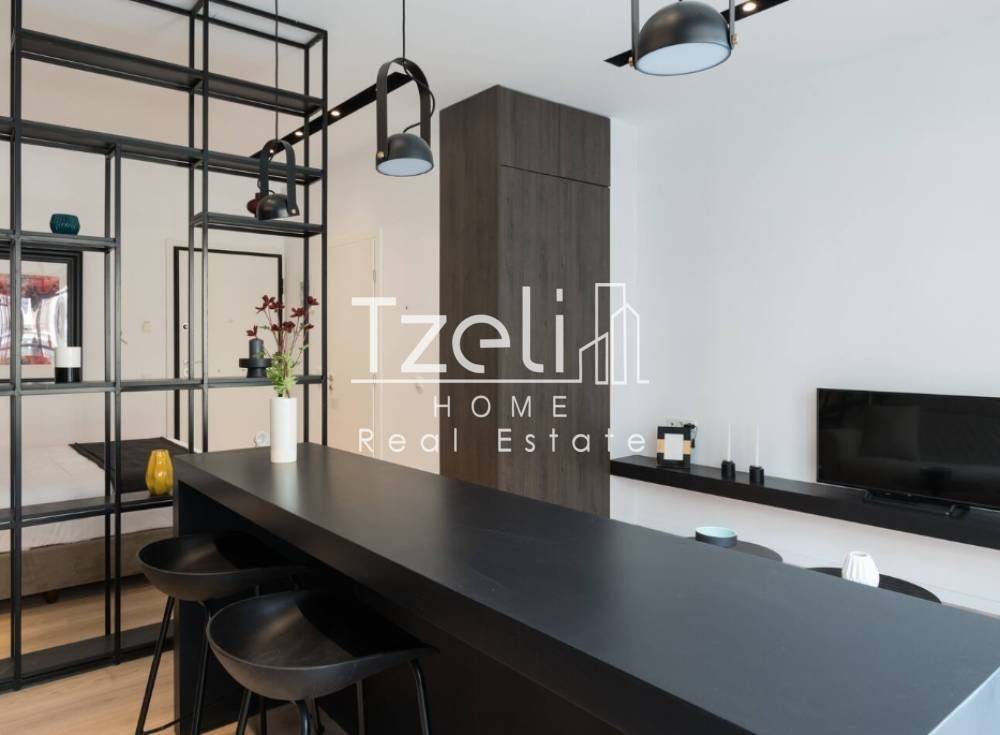 Άποψη χώρου