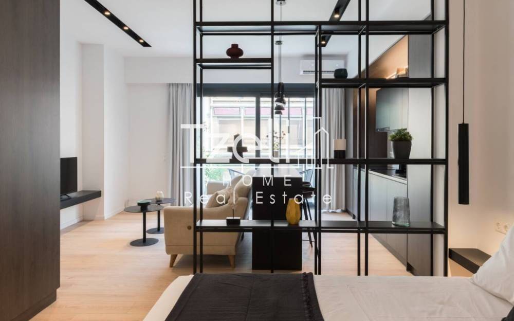 Άποψη χώρου