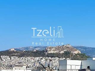 Θέα απο μπαλκόνι