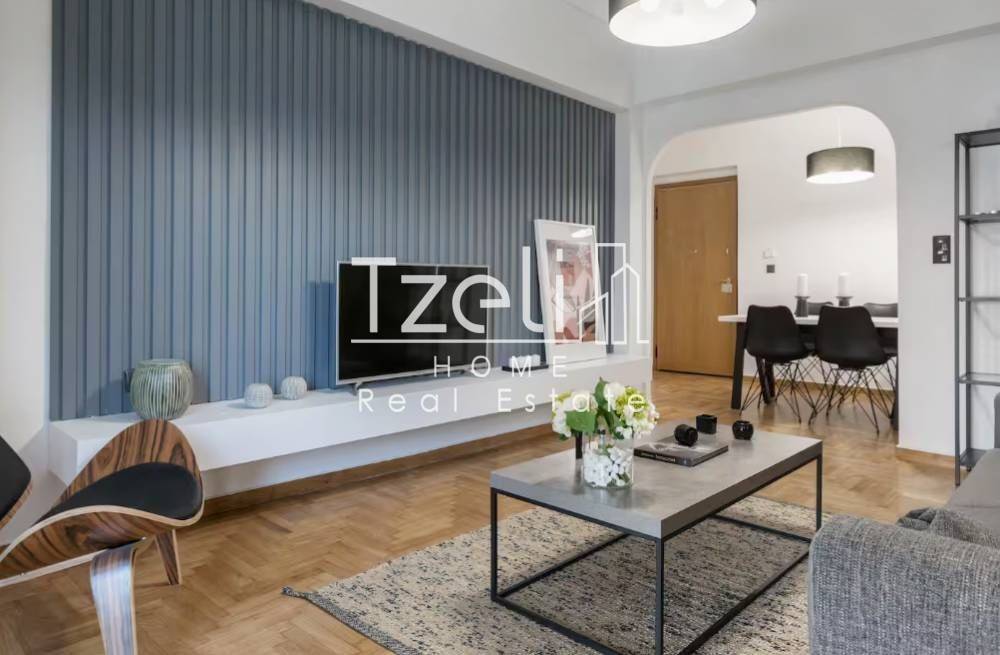 Άποψη χώρου