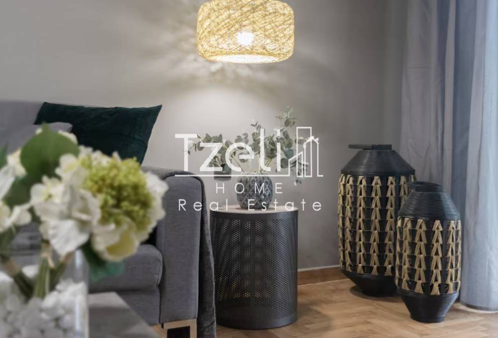 Άποψη χώρου