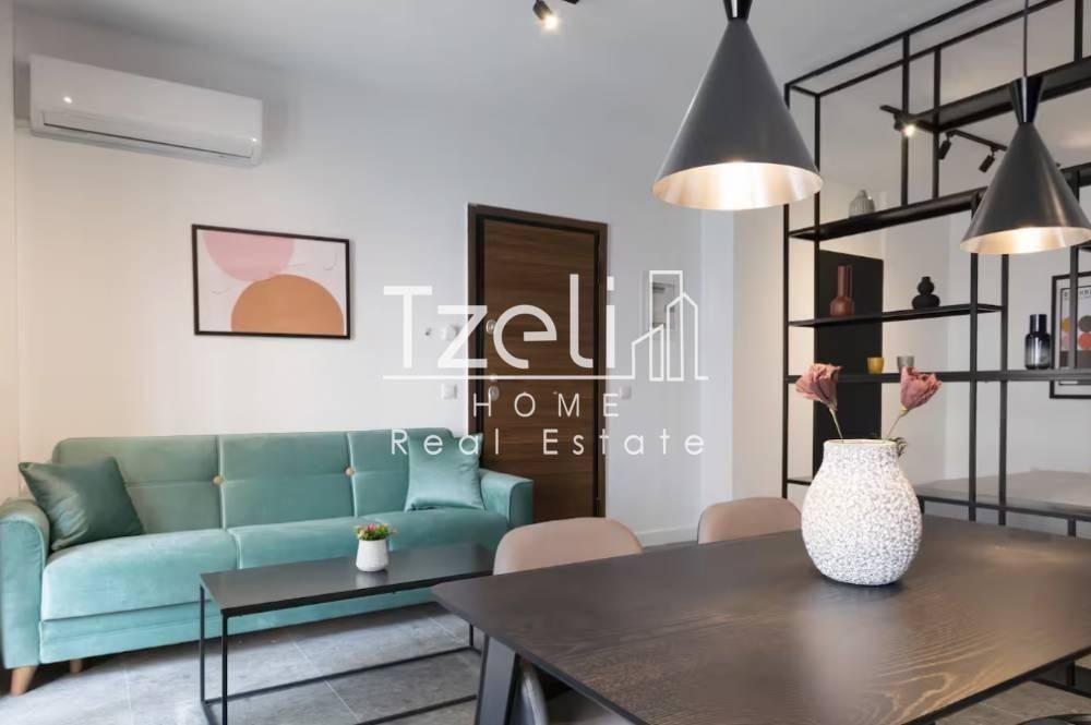 Άποψη χώρου