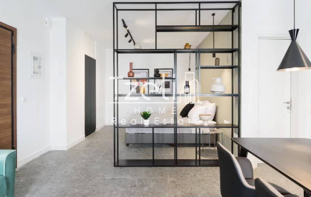 Άποψη χώρου