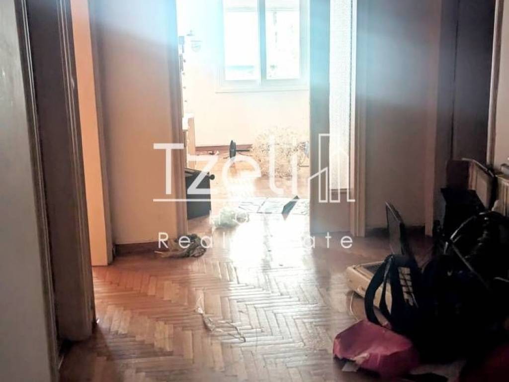 Άποψη χώρου