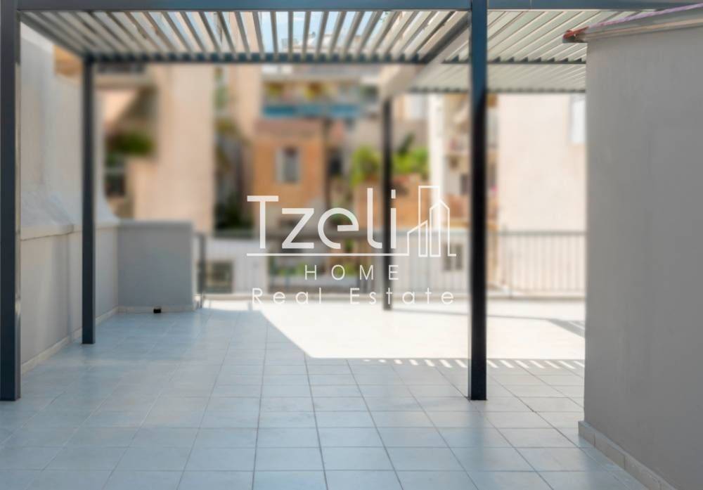 Εξωτερική άποψη χώρου