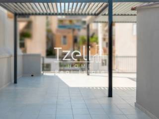 Εξωτερική άποψη χώρου