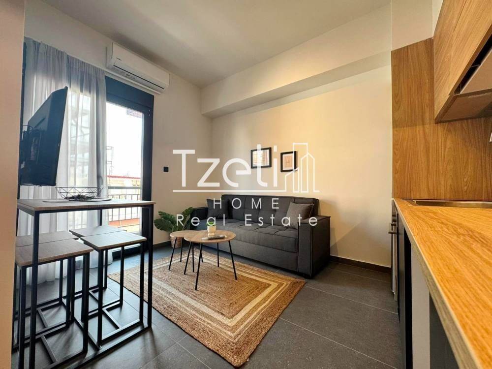 Άποψη χώρου