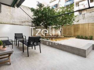 Εξωτερική άποψη χώρου