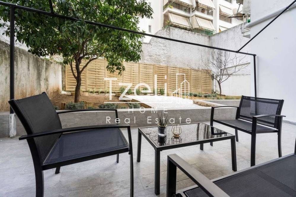 Εξωτερική άποψη χώρου