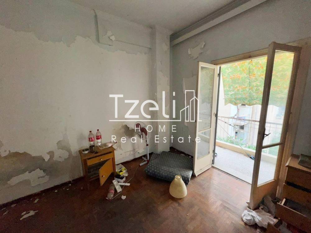 Άποψη χώρου