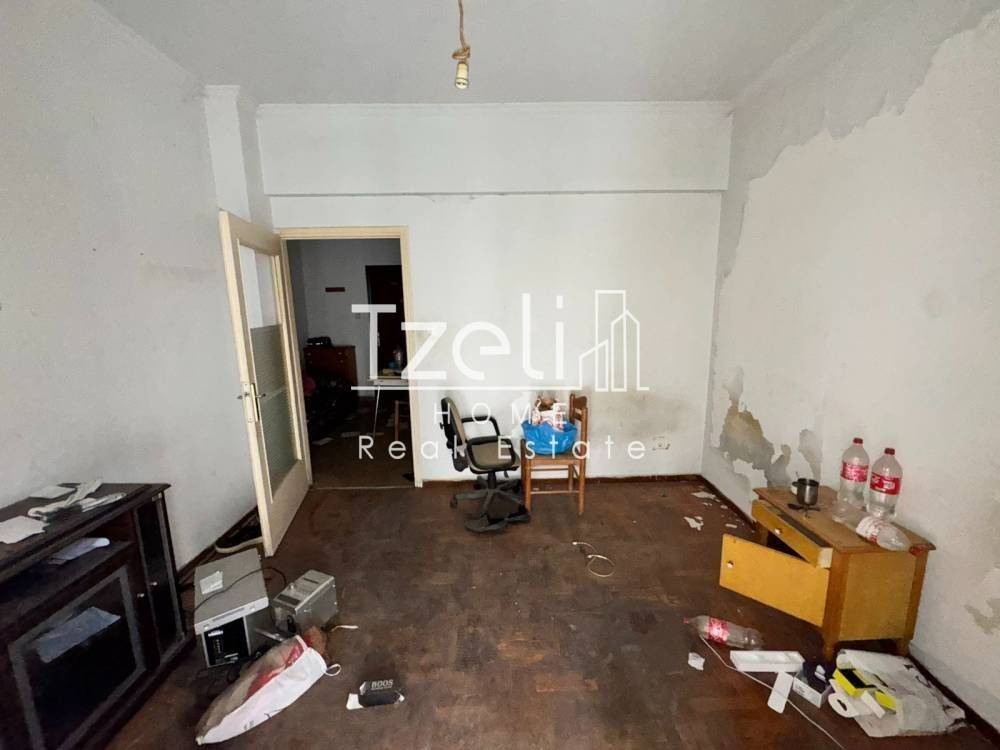 Άποψη χώρου