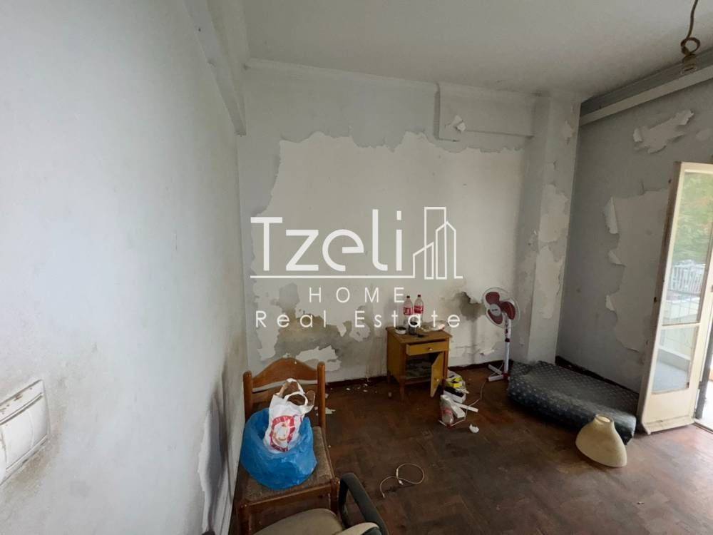 Άποψη χώρου