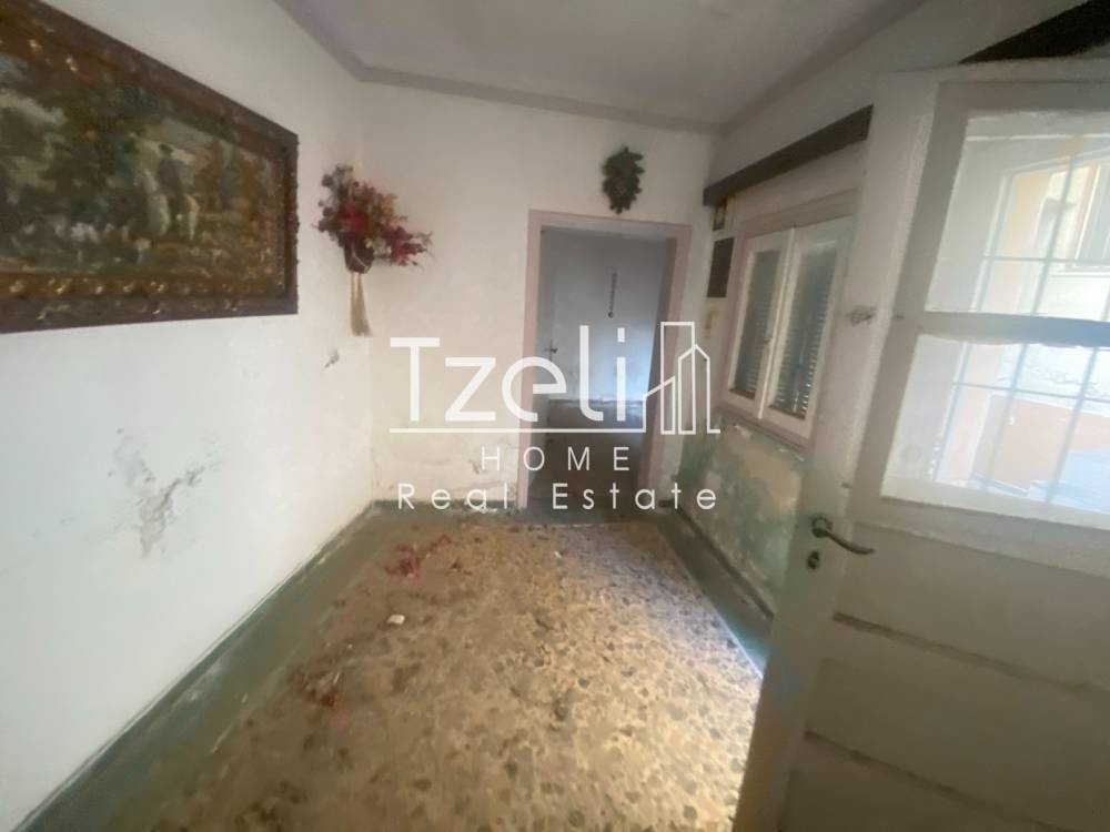 Άποψη χώρου