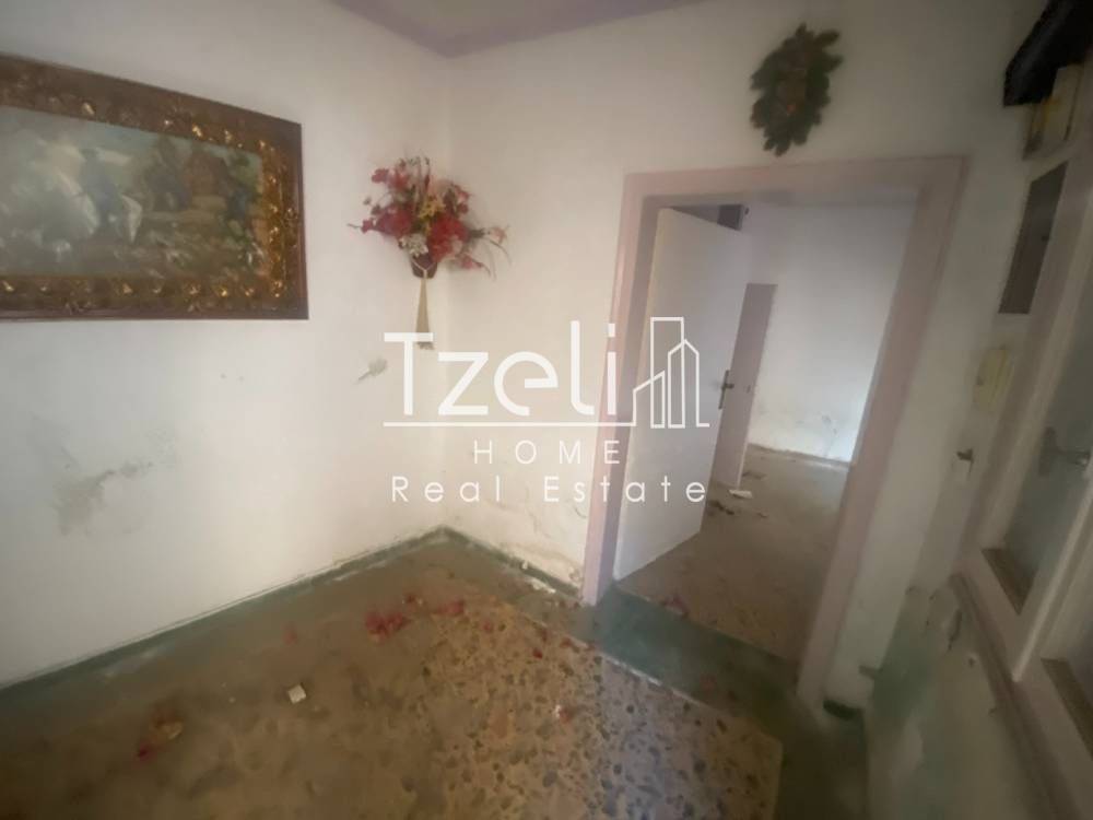 Άποψη χώρου