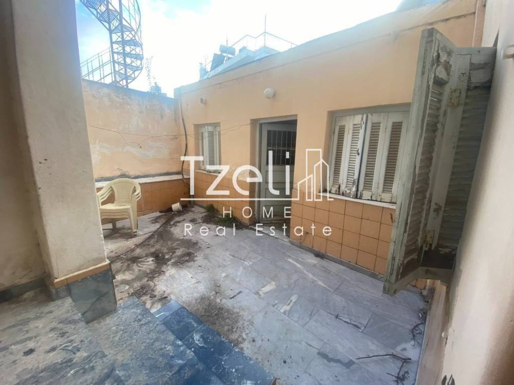 Άποψη χώρου