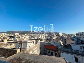 Θέα απο μπαλκόνι