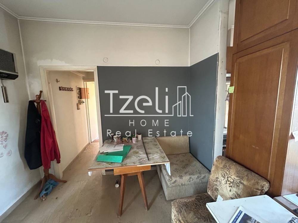 Άποψη χώρου