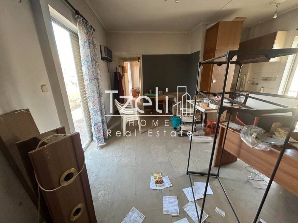 Άποψη χώρου