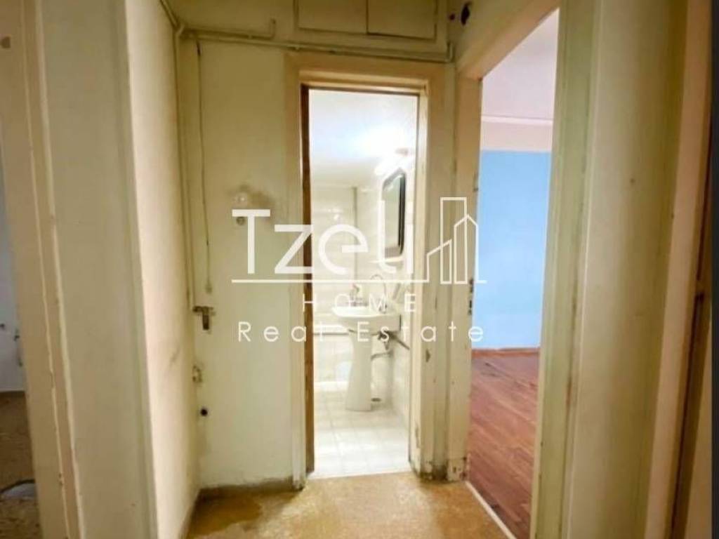 Άποψη χώρου