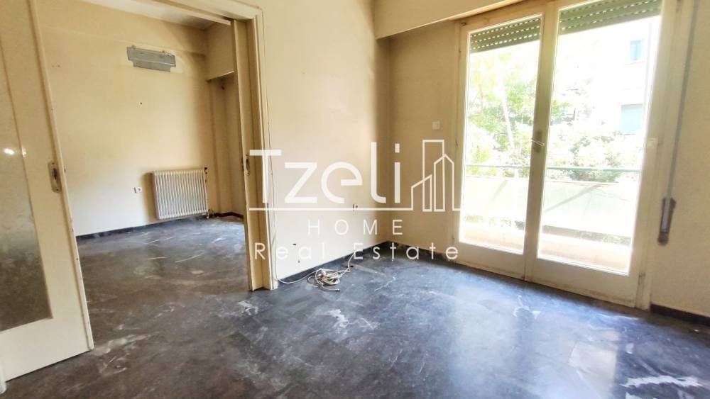 Άποψη χώρου