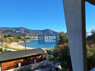 ★ Θερμομόνωση ★ 50m από θάλλασα ★ Ατομικό καυστήρα και 2 κλιματιστικά ★