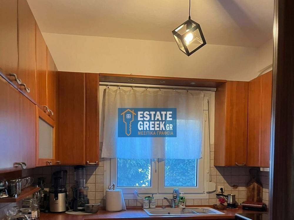 ★ Θερμομόνωση ★ 50m από θάλλασα ★ Ατομικό καυστήρα και 2 κλιματιστικά ★ 