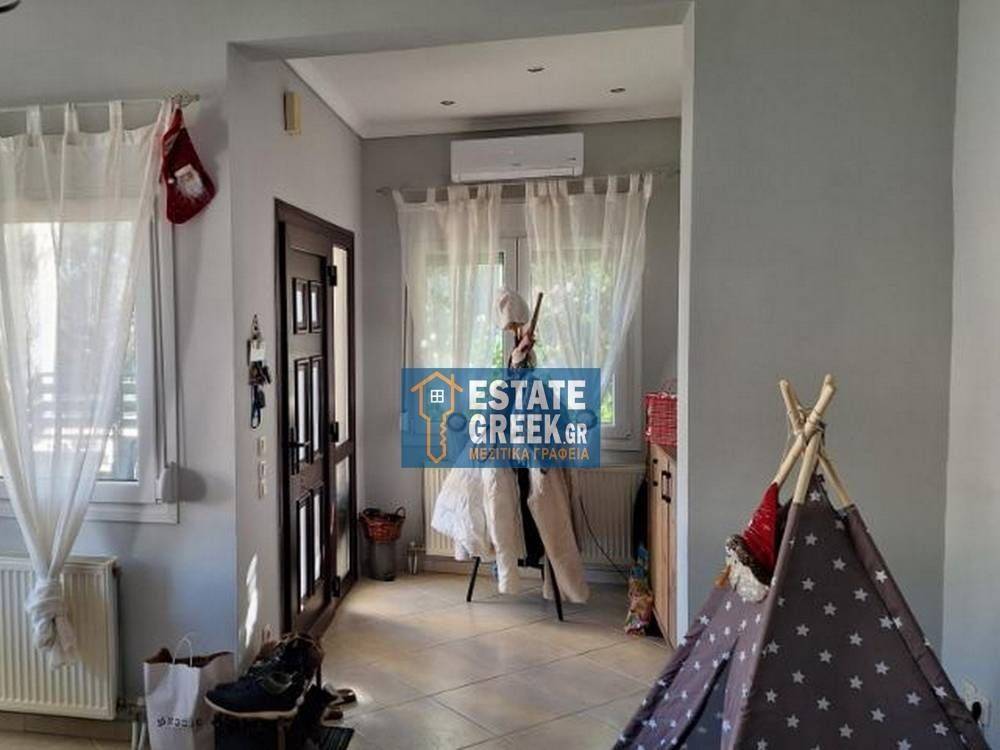 ★ Θερμομόνωση ★ 50m από θάλλασα ★ Ατομικό καυστήρα και 2 κλιματιστικά ★ 