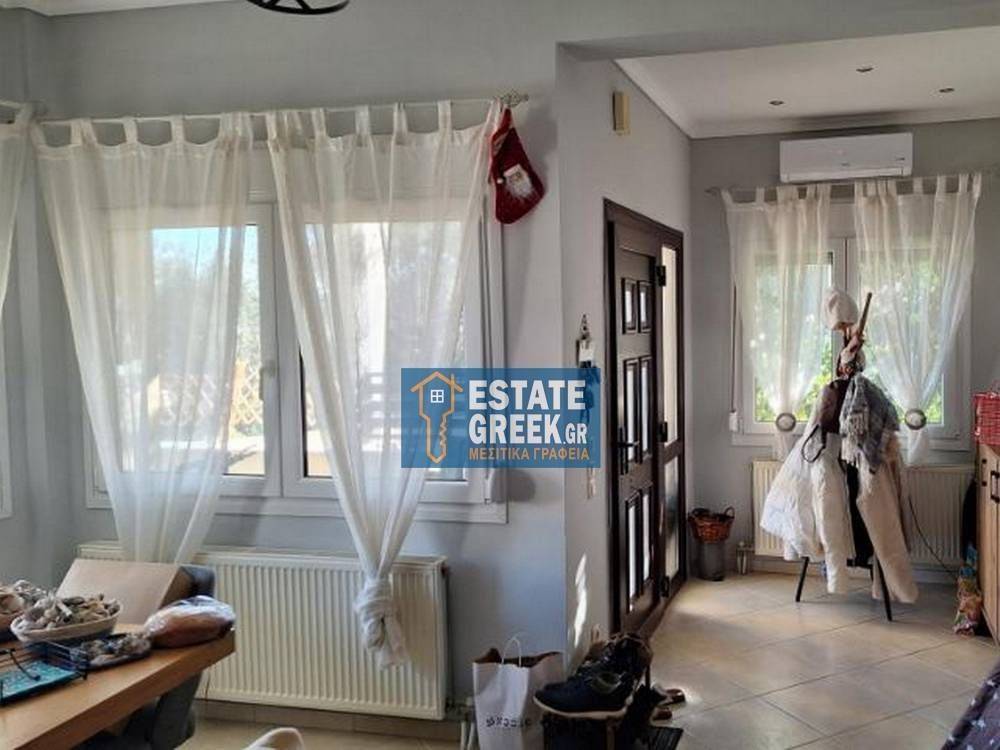 ★ Θερμομόνωση ★ 50m από θάλλασα ★ Ατομικό καυστήρα και 2 κλιματιστικά ★ 