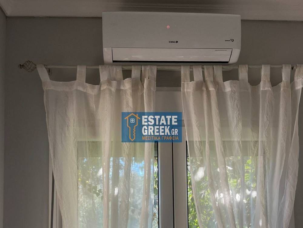 ★ Θερμομόνωση ★ 50m από θάλλασα ★ Ατομικό καυστήρα και 2 κλιματιστικά ★ 