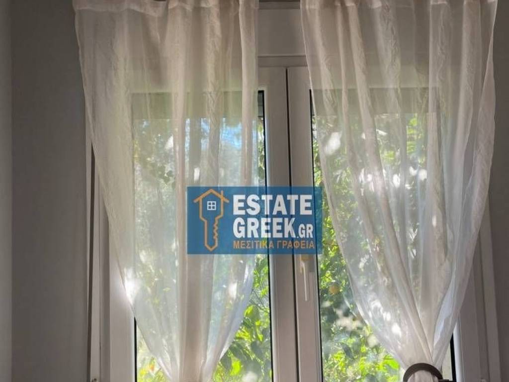 ★ Θερμομόνωση ★ 50m από θάλλασα ★ Ατομικό καυστήρα και 2 κλιματιστικά ★ 