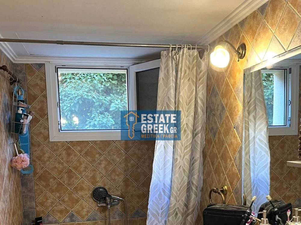 ★ Θερμομόνωση ★ 50m από θάλλασα ★ Ατομικό καυστήρα και 2 κλιματιστικά ★ 