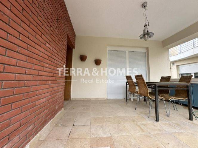 Άποψη χώρου