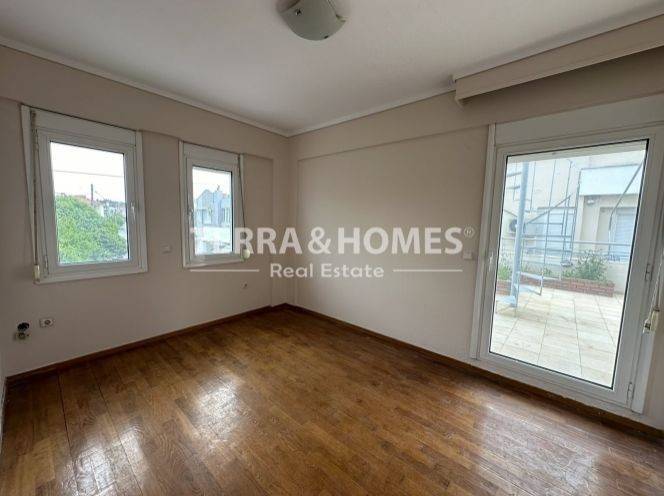 Άποψη χώρου