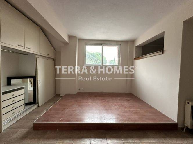 Υπνοδωμάτιο