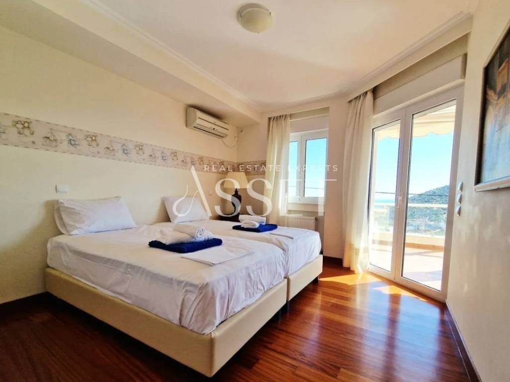 Υπνοδωμάτιο