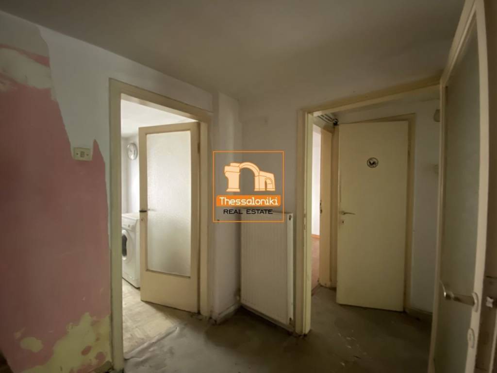 Συντριβάνι, Διαμέρισμα, 95 τ.μ.