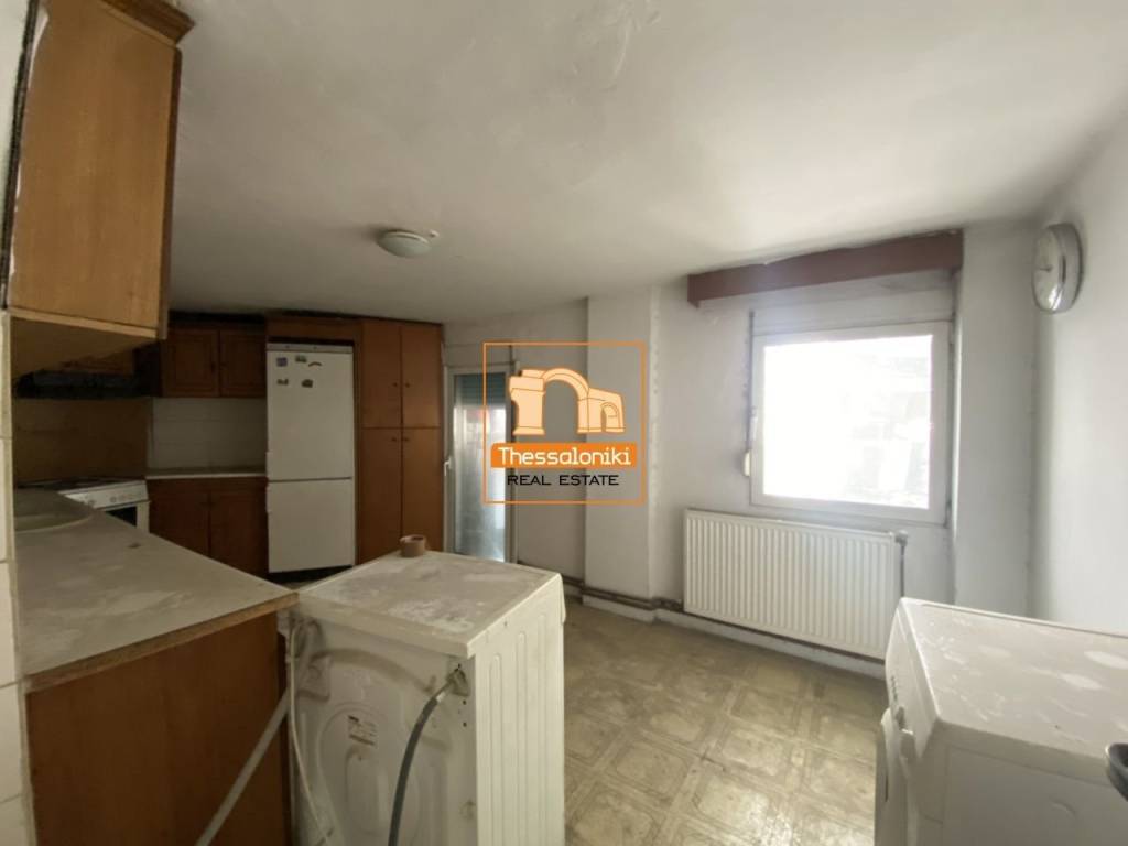 Συντριβάνι, Διαμέρισμα, 95 τ.μ.