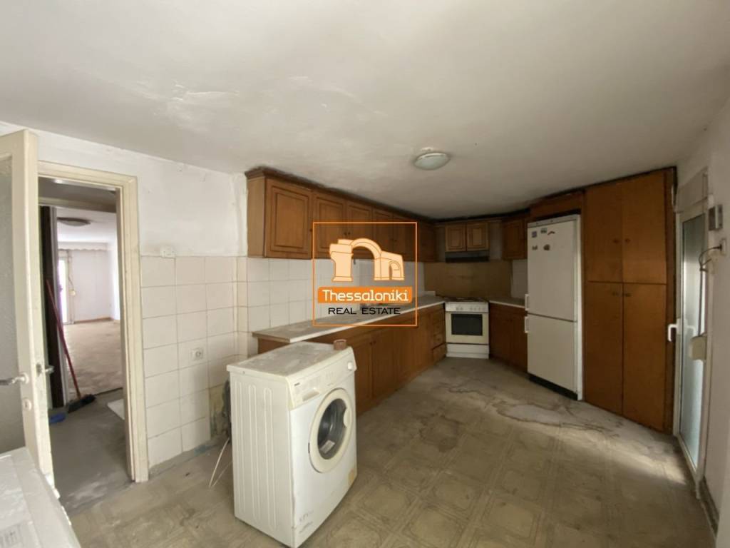 Συντριβάνι, Διαμέρισμα, 95 τ.μ.