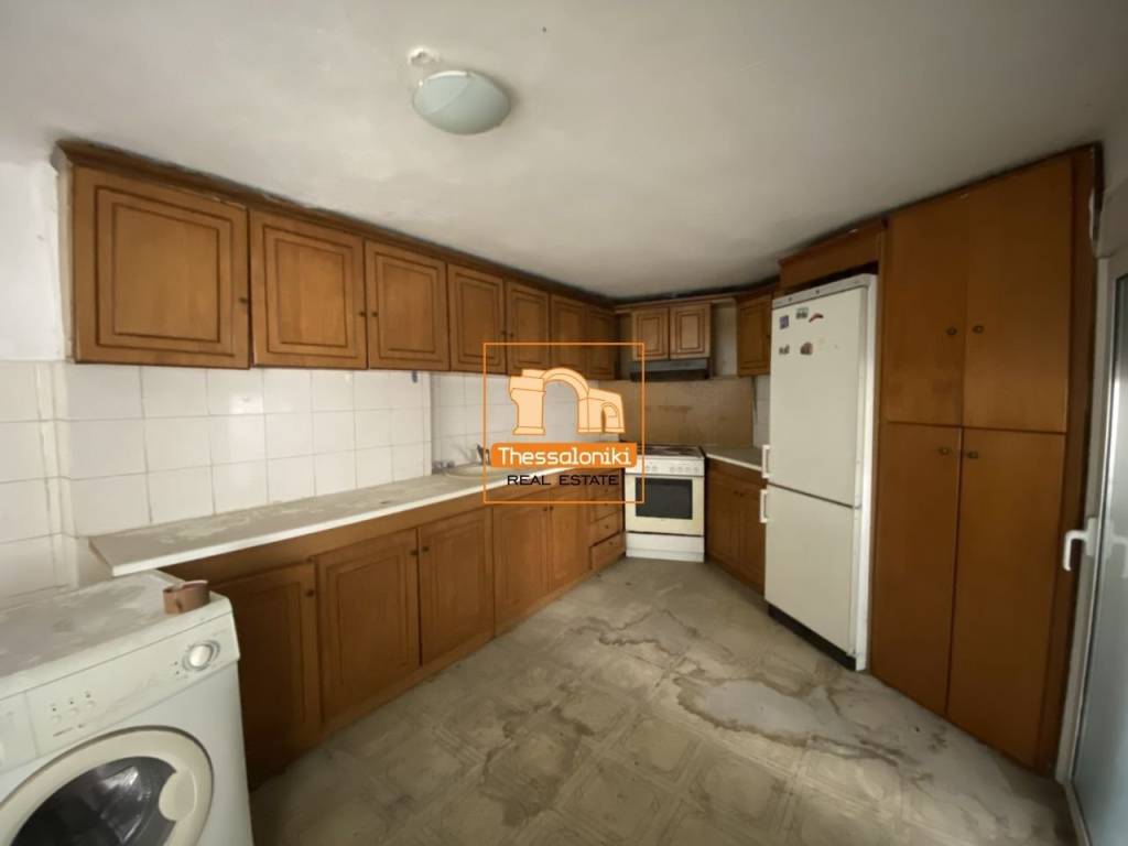 Συντριβάνι, Διαμέρισμα, 95 τ.μ.