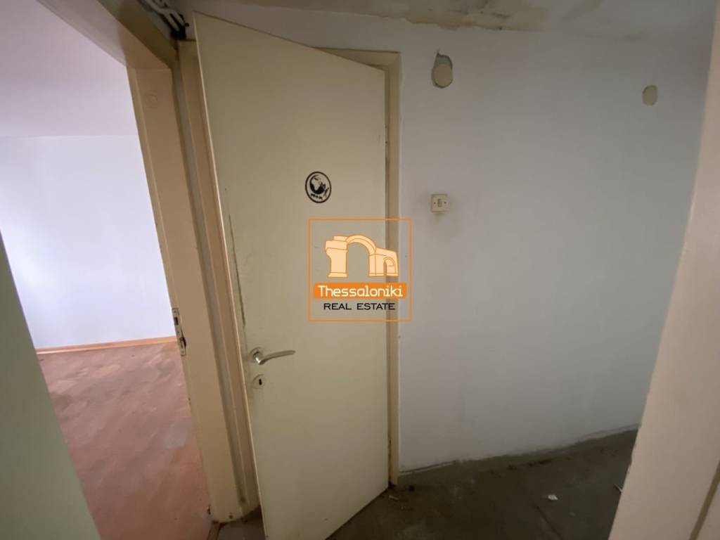 Συντριβάνι, Διαμέρισμα, 95 τ.μ.