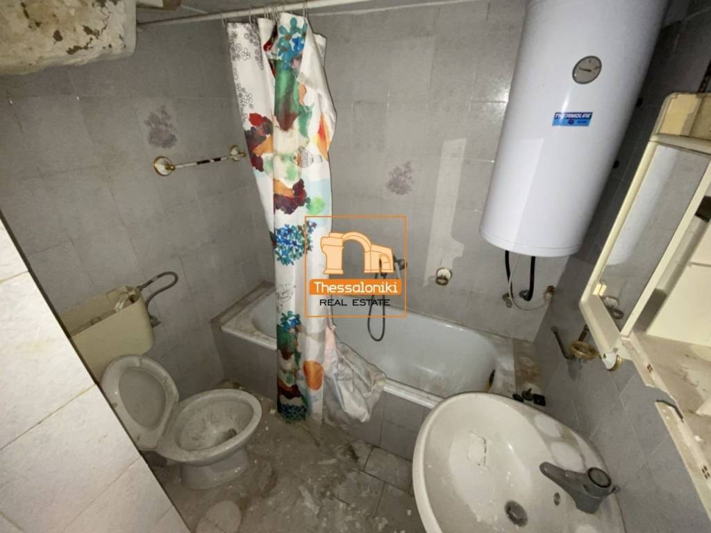 Συντριβάνι, Διαμέρισμα, 95 τ.μ.