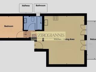 Εσωτερικοι χώροι