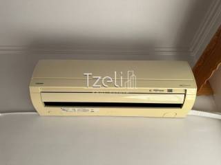 Κλιματισμός